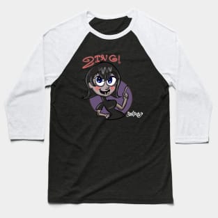 Zing! Baseball T-Shirt